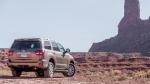 Toyota Sequoia Platinum 2017 года